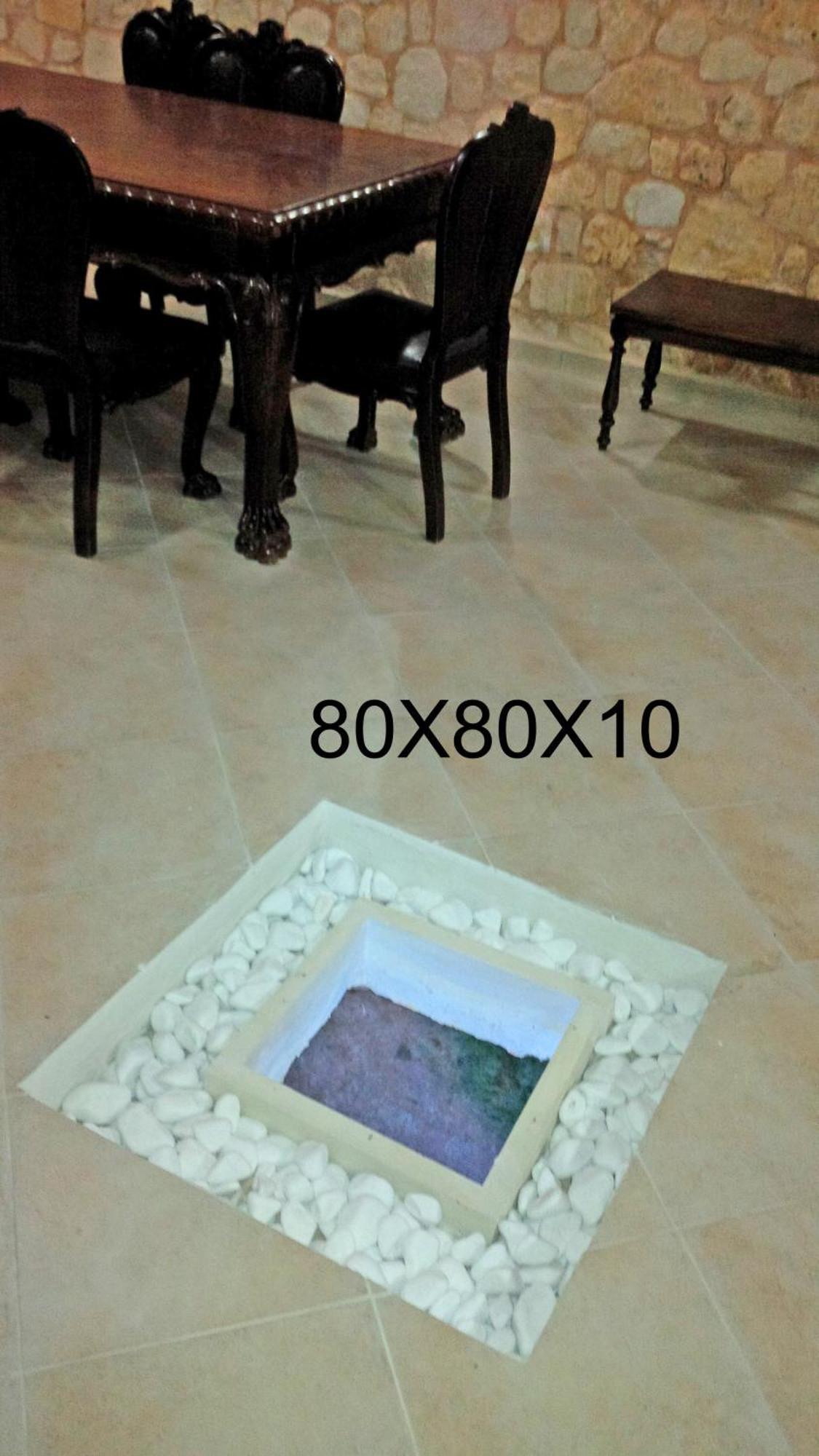 Venetian Cistern Villa Kalamítsion Alexándrou エクステリア 写真