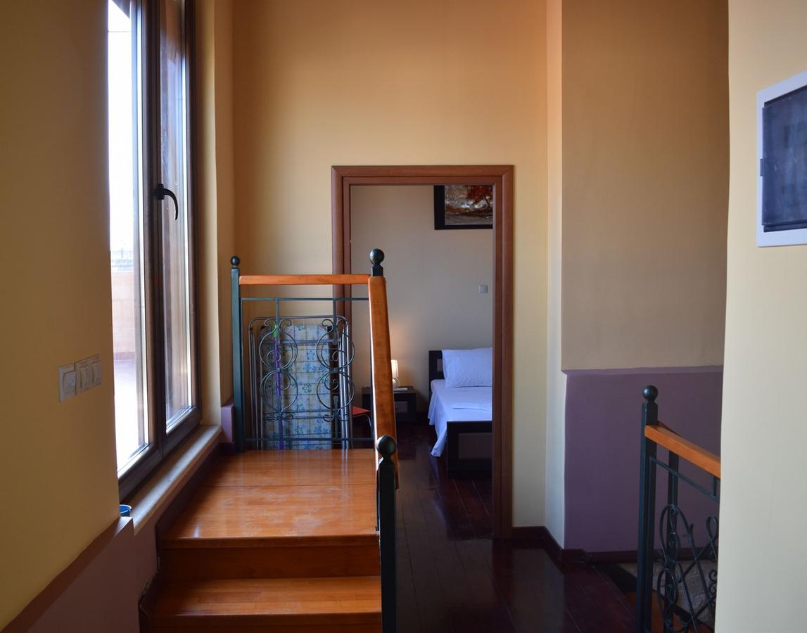 Venetian Cistern Villa Kalamítsion Alexándrou エクステリア 写真