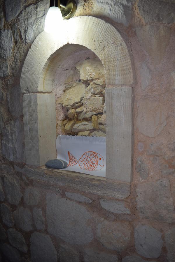 Venetian Cistern Villa Kalamítsion Alexándrou エクステリア 写真